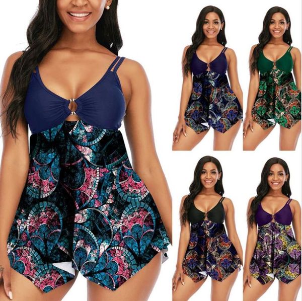 one-piece suits 2021 beach suit monokini large size s-xxxxl women summer printed bikini set 2pcs swimwear swimsuit padded tankini beachwear
one-piece suits 2021 beach suit monokini large size s-xxxxl women summer printed bikini set 2pcs swimwear swimsuit padded tankini beachwear