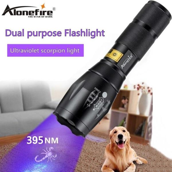 alonefire g700 395nm uv led torch ultraviolet light marker checker money cat dog pet urine detection 18650battery flashlights torches
alonefire g700 395nm uv led torch ultraviolet light marker checker money cat dog pet urine detection 18650battery flashlights torches