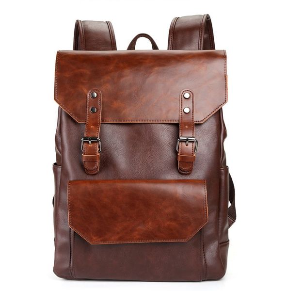 men's black leather backpack waterproof charging travel lapcomputer anti theft backpacks bags luxury women fashion
men's black leather backpack waterproof charging travel lapcomputer anti theft backpacks bags luxury women fashion
