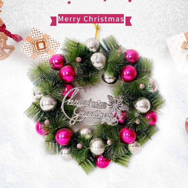 christmas 30cmwreath with artificial pine cones berries and flowers holiday front door hanging decoration decorative & wreaths
christmas 30cmwreath with artificial pine cones berries and flowers holiday front door hanging decoration decorative & wreaths