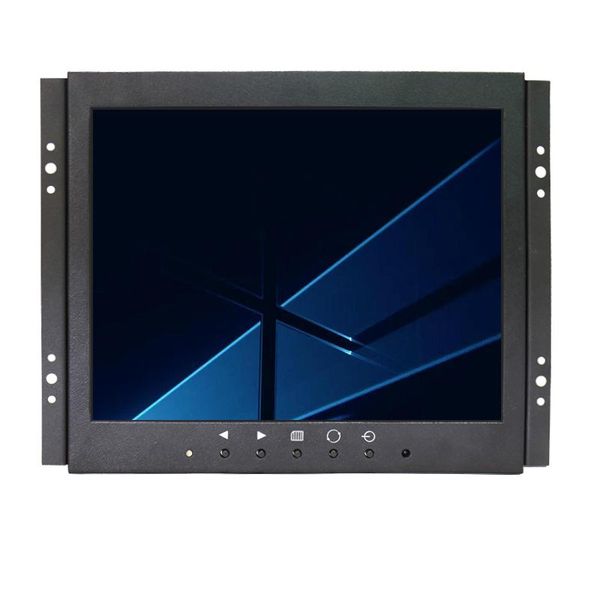 full viewing angel 9.7 inch open frame industrial touch screen display computer monitor with resistive monitors
full viewing angel 9.7 inch open frame industrial touch screen display computer monitor with resistive monitors