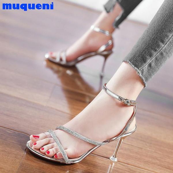 fashion thin heels wedding party shoes for women sandals peep toe slingback high summer 2021 dress, Black
fashion thin heels wedding party shoes for women sandals peep toe slingback high summer 2021 dress, Black