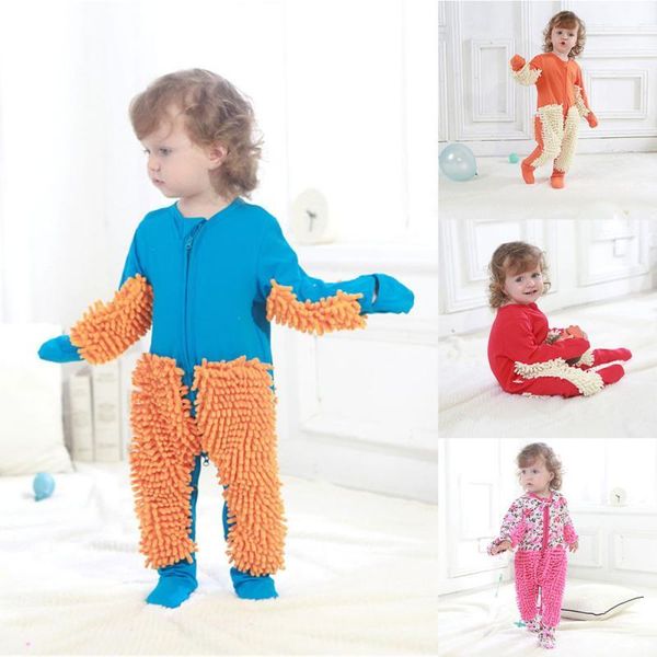 clothing sets baby jumpsuit mop romper born long sleeve crawling toddler suit cotton infant cleaning outfit unisex, White
clothing sets baby jumpsuit mop romper born long sleeve crawling toddler suit cotton infant cleaning outfit unisex, White