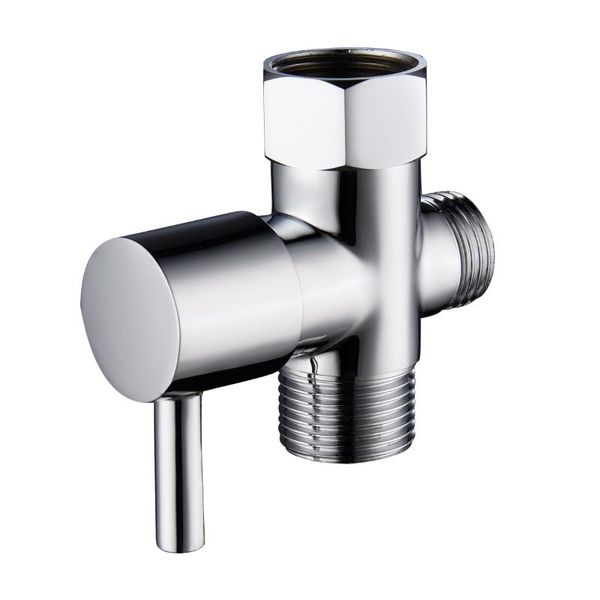 brass water separator women washer adapter 15 / 16 one in two out change-over valve three-way offshore warehouse bidet faucets
brass water separator women washer adapter 15 / 16 one in two out change-over valve three-way offshore warehouse bidet faucets