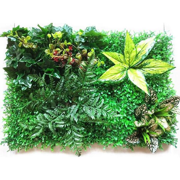 artificial green grass wall panel wedding backdrop for decoration fake lawn mat plant hanging decorative flowers & wreaths
artificial green grass wall panel wedding backdrop for decoration fake lawn mat plant hanging decorative flowers & wreaths