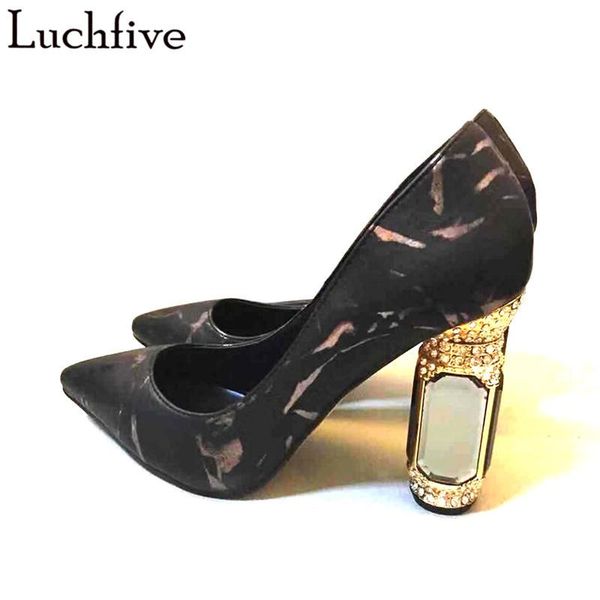 dress shoes crystal glass heel women pumps pointy toe party woman slip on black white ladies zapatos de mujer
dress shoes crystal glass heel women pumps pointy toe party woman slip on black white ladies zapatos de mujer