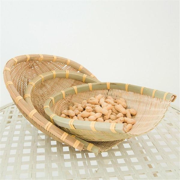 storage baskets bamboo weaving basket open sieve hand woven drying fruit and vegetable candy gift christmas
storage baskets bamboo weaving basket open sieve hand woven drying fruit and vegetable candy gift christmas