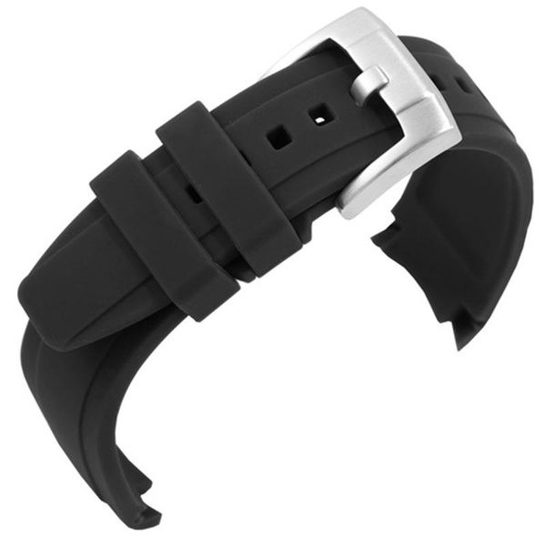 watch bands arc interface silicone strap 20mm 22mm soft black gray wristband replacement belt for t035627a/407/617 men's chain, Black;brown
watch bands arc interface silicone strap 20mm 22mm soft black gray wristband replacement belt for t035627a/407/617 men's chain, Black;brown