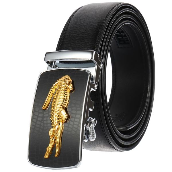 belts male designer automatic buckle cowhide leather men's belt luxury men ceinture homme ly236-0705-1, Black;brown
belts male designer automatic buckle cowhide leather men's belt luxury men ceinture homme ly236-0705-1, Black;brown