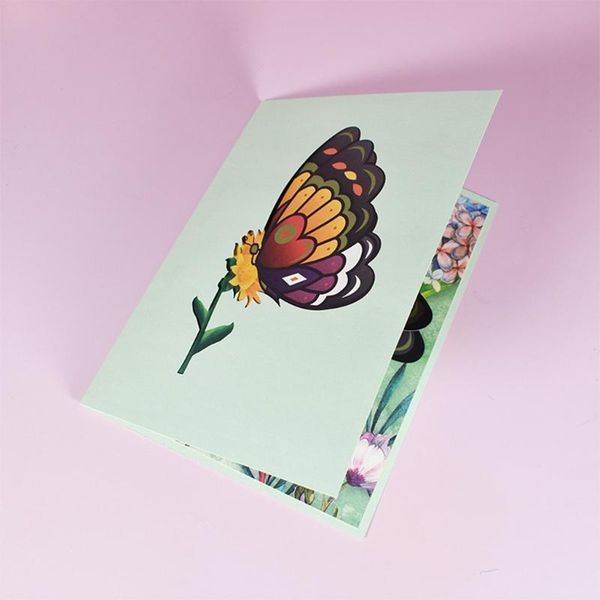 greeting cards 3d -up butterfly card for birthday christmas wedding party anniversary postcards gifts with envelope
greeting cards 3d -up butterfly card for birthday christmas wedding party anniversary postcards gifts with envelope