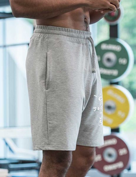 men's shorts cactus jack travis sco männer fashion street 2021summer breathable sports casual fitness männlichen pants, White;black
men's shorts cactus jack travis sco männer fashion street 2021summer breathable sports casual fitness männlichen pants, White;black