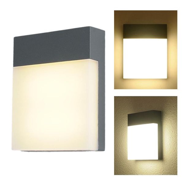 wall light outdoor waterproof ip65 porch garden lamp home sconce indoor decoration lighting bedside lamps
wall light outdoor waterproof ip65 porch garden lamp home sconce indoor decoration lighting bedside lamps