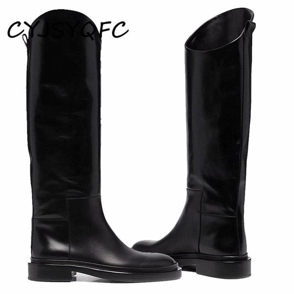 boots cyjsyqfc genuine leather riding for women design tall black white slip on flat platform lady knee high
boots cyjsyqfc genuine leather riding for women design tall black white slip on flat platform lady knee high