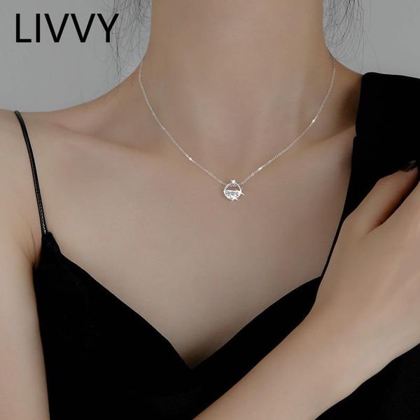 pendant necklaces livvy minimalis crystal round t female silver color simple fine clavicle chain elegant temperament gift
pendant necklaces livvy minimalis crystal round t female silver color simple fine clavicle chain elegant temperament gift