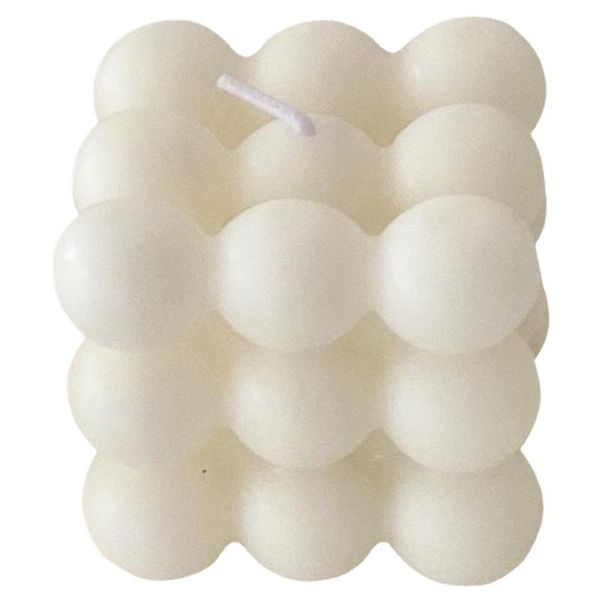 candles 1pc cube wax scented candle soy for decor home christma festival wedding party ornaments velas decoration
candles 1pc cube wax scented candle soy for decor home christma festival wedding party ornaments velas decoration