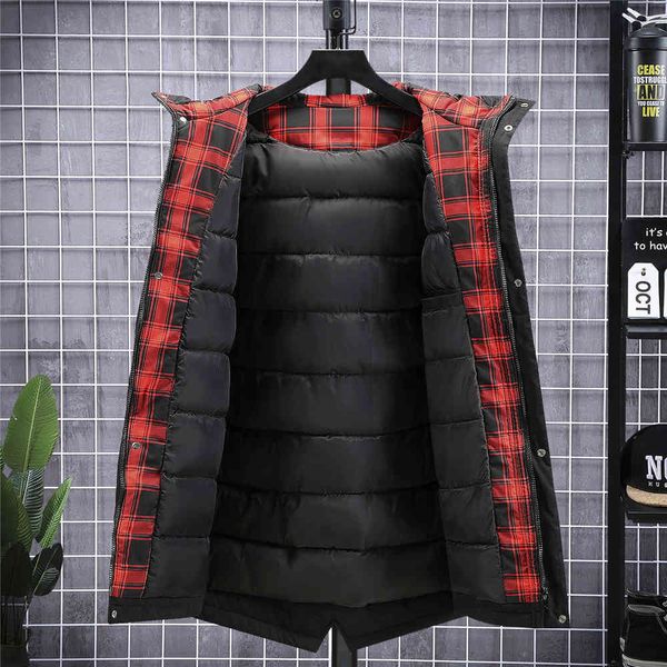 men's down & parkas hooded hard jacket, hip hop man's harajuku, , thick, autumn and winter, outer garment, size 10xl large, Black
men's down & parkas hooded hard jacket, hip hop man's harajuku, , thick, autumn and winter, outer garment, size 10xl large, Black
