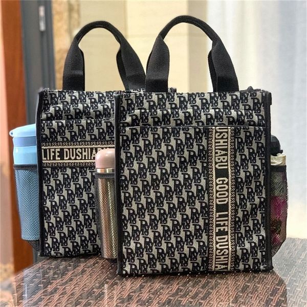 designer sale the new version is thickened and enlarged to work with rice student meal tray make-up office file bag, mommy bag wholesale sto
designer sale the new version is thickened and enlarged to work with rice student meal tray make-up office file bag, mommy bag wholesale sto