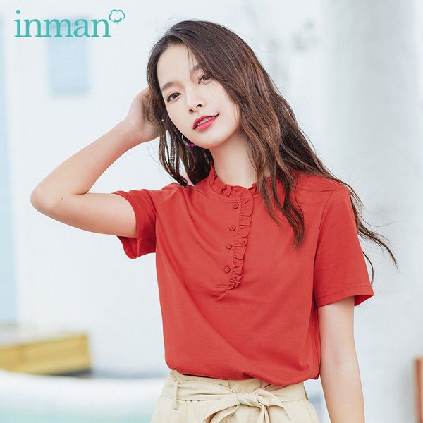 t shirts inamn summer short sleeve cute sweet all match causal dating black fungus design t-shirt andj, White
t shirts inamn summer short sleeve cute sweet all match causal dating black fungus design t-shirt andj, White