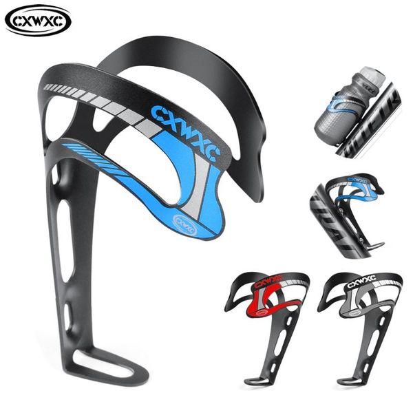 aluminum alloy bicycle water bottle holder cage lightweight mtb road bike frame screw mount cup bottles & cages
aluminum alloy bicycle water bottle holder cage lightweight mtb road bike frame screw mount cup bottles & cages