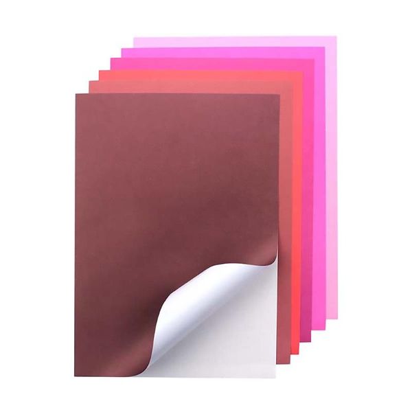 other arts and crafts 30pc per bag of color shades self adhesive cardstock paper card a4 250gsm diy scrapbooking pack craft background pad
other arts and crafts 30pc per bag of color shades self adhesive cardstock paper card a4 250gsm diy scrapbooking pack craft background pad