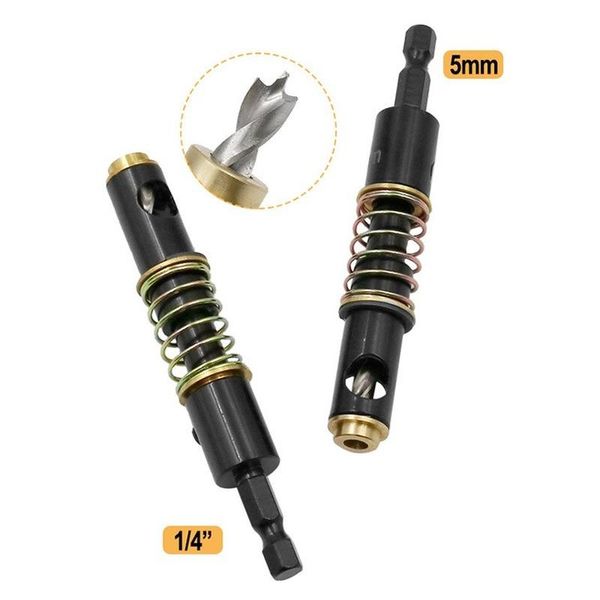 professional drill bits hss brass self centering hinge twist 1/4 5mm screw hole saw woodworking reaming cabinet tool
professional drill bits hss brass self centering hinge twist 1/4 5mm screw hole saw woodworking reaming cabinet tool