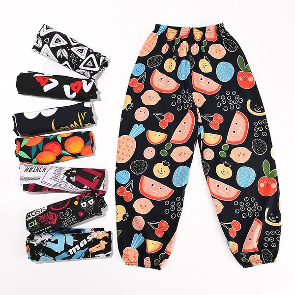 trousers baby girl boy pants harlan fashion summer kids fruit print spring children's clothing 2-11years, Blue
trousers baby girl boy pants harlan fashion summer kids fruit print spring children's clothing 2-11years, Blue