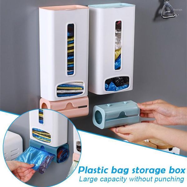 storage bottles & jars wall hanging kitchen garbage bag rack bathroom plastic nordic style shoe cover box
storage bottles & jars wall hanging kitchen garbage bag rack bathroom plastic nordic style shoe cover box