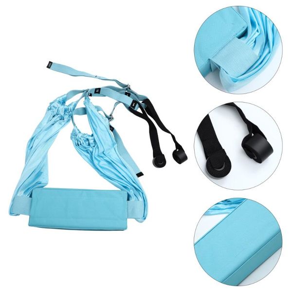 resistance bands 1pc yoga stretch belt multifunctional fitness band lower waist trainer
resistance bands 1pc yoga stretch belt multifunctional fitness band lower waist trainer