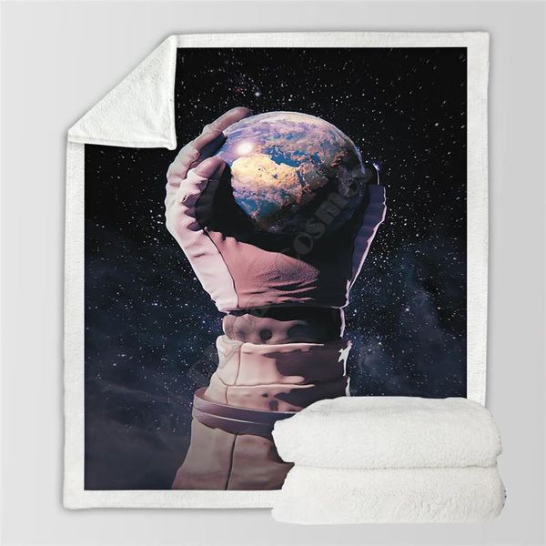 blankets plstar cosmos galaxy astronaut fleece blanket 3d print sherpa on bed home textiles dreamlike style-14
blankets plstar cosmos galaxy astronaut fleece blanket 3d print sherpa on bed home textiles dreamlike style-14