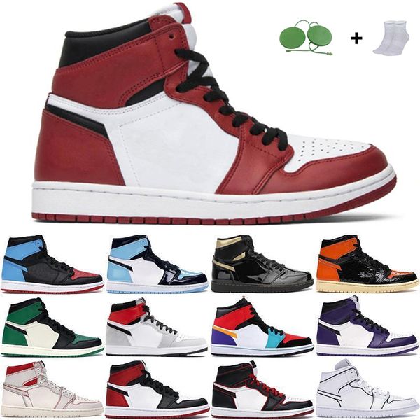 new style jumpman high 1 1s mens womens basketball shoes shattered backboard midnight navy hyper orange seafoam suitable trainers sports sne
new style jumpman high 1 1s mens womens basketball shoes shattered backboard midnight navy hyper orange seafoam suitable trainers sports sne