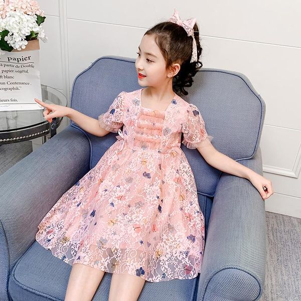 summer wear 4-9 years old baby girl floral charming voile grade elegant bow princess dress 20210429-4 girl's dresses, Red;yellow
summer wear 4-9 years old baby girl floral charming voile grade elegant bow princess dress 20210429-4 girl's dresses, Red;yellow