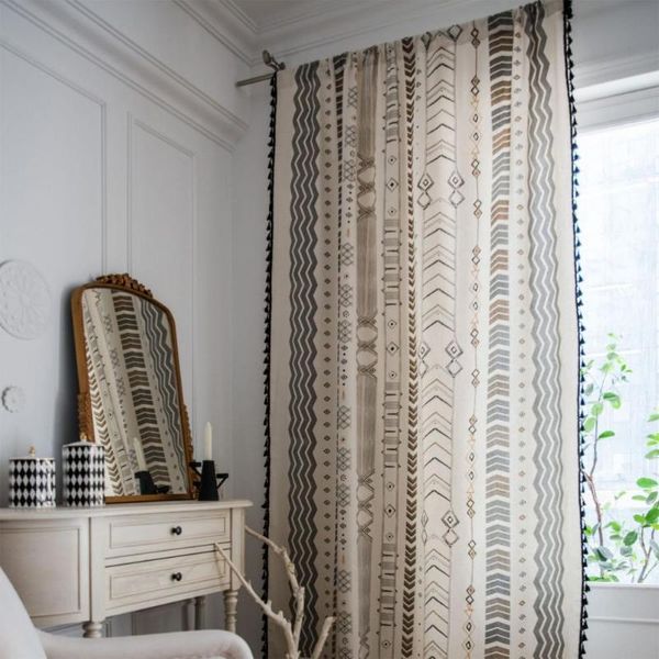 curtain & drapes modern white linen curtains for girls living room bedroom windows rustic nordic geometric readymade
curtain & drapes modern white linen curtains for girls living room bedroom windows rustic nordic geometric readymade