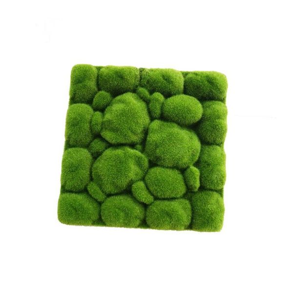 decorative flowers & wreaths artificial moss rocks mat covered stone fake grass turf lawn plants for el and home wall decoration 1pcs 30x30c
decorative flowers & wreaths artificial moss rocks mat covered stone fake grass turf lawn plants for el and home wall decoration 1pcs 30x30c