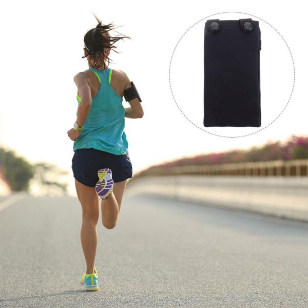 arm bag elastic lightweight mobile phone storage wrist pockets for running hiking outdoor exercise bags
arm bag elastic lightweight mobile phone storage wrist pockets for running hiking outdoor exercise bags