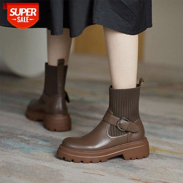 elastic socks and boots women's new year autumn winter leisure korean version net red ins fashion thin martin women #6m4z, Black
elastic socks and boots women's new year autumn winter leisure korean version net red ins fashion thin martin women #6m4z, Black
