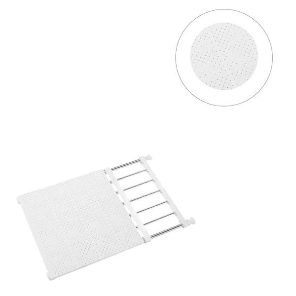kitchen storage & organization 1 set shelf divider and separators nail-retractable rack for closet
kitchen storage & organization 1 set shelf divider and separators nail-retractable rack for closet