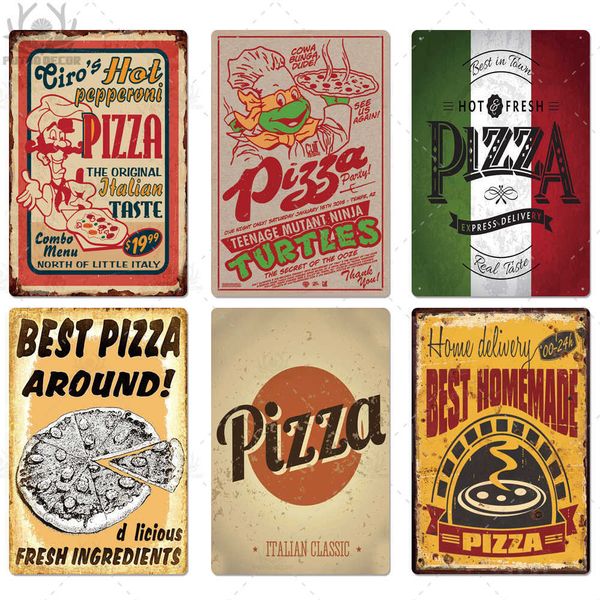 metal tin sign plaque vintage retro wall decor for cafe bistro restaurant pizza zone
metal tin sign plaque vintage retro wall decor for cafe bistro restaurant pizza zone