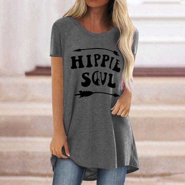letter print woman o-neck short sleeve harajuku summer clothing pullover loose girl tee camisetas de mujer women's t-shirt, White
letter print woman o-neck short sleeve harajuku summer clothing pullover loose girl tee camisetas de mujer women's t-shirt, White