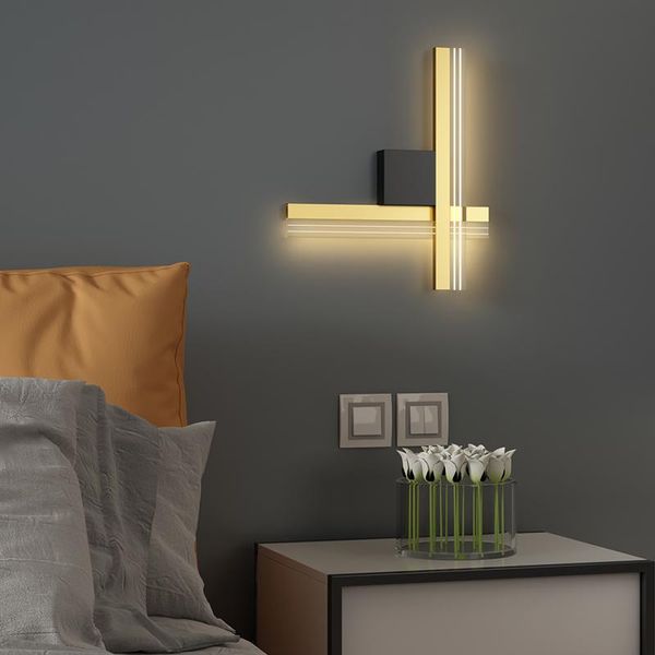 wall lights for living room bedside corridor aisle gold black lustre avize sconce lamp entrance led
wall lights for living room bedside corridor aisle gold black lustre avize sconce lamp entrance led