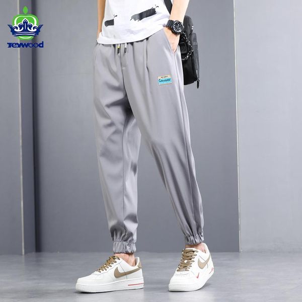 men's pants 2021 summer thin casual elastic waist fashion breathable loose slim trousers male large size m-5xl, Black
men's pants 2021 summer thin casual elastic waist fashion breathable loose slim trousers male large size m-5xl, Black
