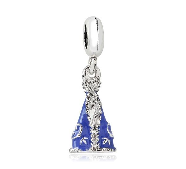 20pcs blue princess skirt enamel pendant charms european beads fit pandora 925 sterling silver snake chain bracelet charms jewelry diy makin, Black
20pcs blue princess skirt enamel pendant charms european beads fit pandora 925 sterling silver snake chain bracelet charms jewelry diy makin, Black