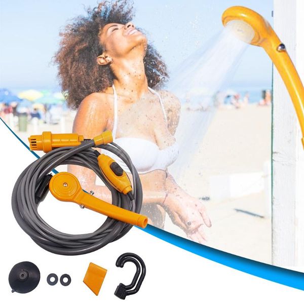 portable outdoor camping automobile car shower set water spray pump for girls boys sprinkler garden irrigation watering equipments
portable outdoor camping automobile car shower set water spray pump for girls boys sprinkler garden irrigation watering equipments