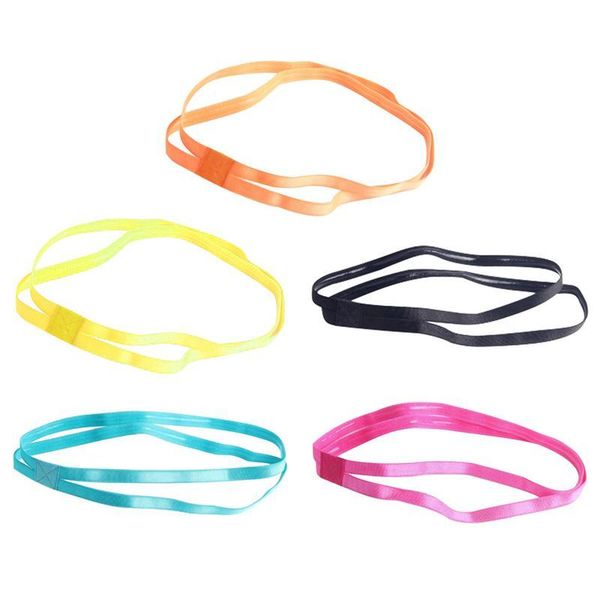 elasticated candy sports accessory elastic hairband yoga equipment headband double antiskid running hair bands
elasticated candy sports accessory elastic hairband yoga equipment headband double antiskid running hair bands