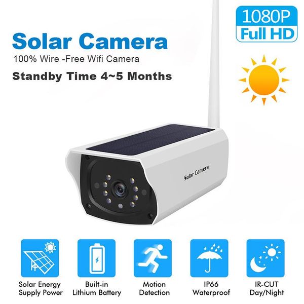 cameras solar camera wifi beveiliging ip outdoor 1080p hd opladen batterij draadloze pir bewegingsdetectie surveillance cc
cameras solar camera wifi beveiliging ip outdoor 1080p hd opladen batterij draadloze pir bewegingsdetectie surveillance cc