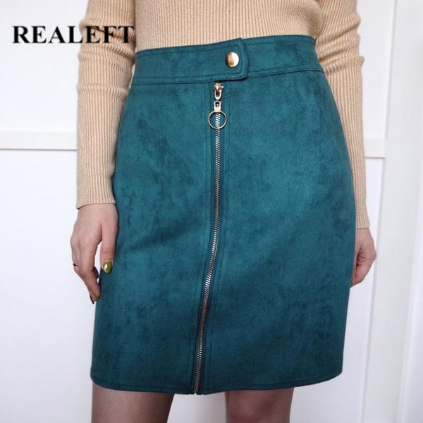 skirts realeft autumn winter arrival women suede elegant pencil mini high waist empire harajuku sheath wrap lady, Black
skirts realeft autumn winter arrival women suede elegant pencil mini high waist empire harajuku sheath wrap lady, Black