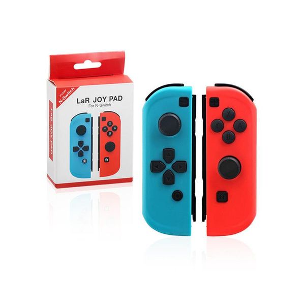 pair joy-pad controller for switch controllers replacement l/r wireless joystick alternatives game accessories & joysticks
pair joy-pad controller for switch controllers replacement l/r wireless joystick alternatives game accessories & joysticks