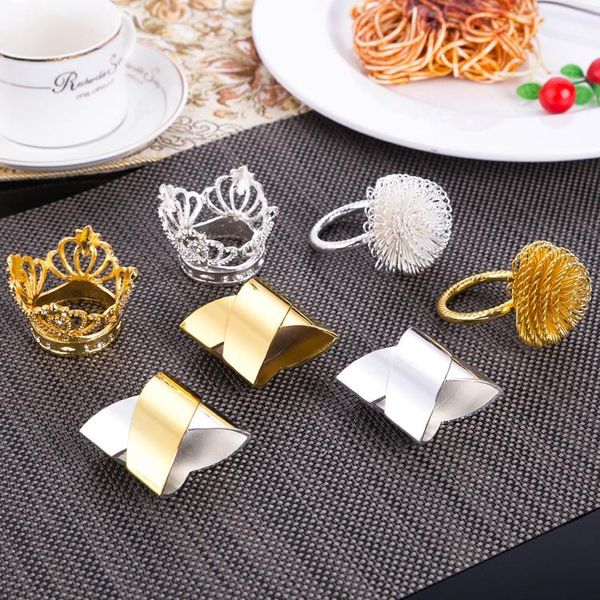 napkin rings metal alloy gold and silver color for table decoration wholesale shiny colour
napkin rings metal alloy gold and silver color for table decoration wholesale shiny colour