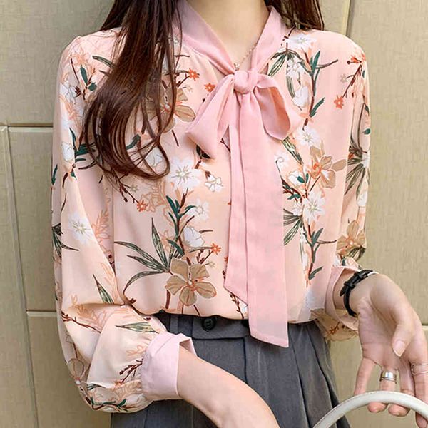 blouse women blusas mujer de moda women clothing long sleeve v-neck flower print chiffon blouse shirt blusa women e01 210426, White
blouse women blusas mujer de moda women clothing long sleeve v-neck flower print chiffon blouse shirt blusa women e01 210426, White