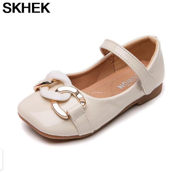 flat shoes skhek spring autumn girls princess mary janes leather kids flats baby girl single toddlers white black 1-6y, Black;grey
flat shoes skhek spring autumn girls princess mary janes leather kids flats baby girl single toddlers white black 1-6y, Black;grey