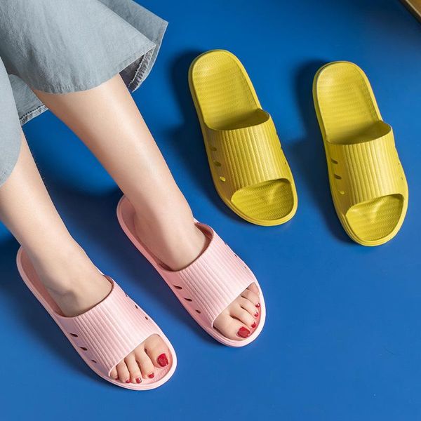 slippers 2021 summer home thick platform bathroom non-slip women fashion soft sole eva indoor slides woman men beach sandals, Black
slippers 2021 summer home thick platform bathroom non-slip women fashion soft sole eva indoor slides woman men beach sandals, Black